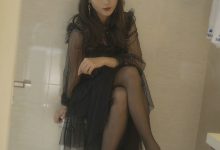 丝慕写真 Miya 一丝京华 [43P]-美图岛