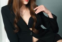 [XiuRen秀人网] 2019.09.06 No.1669 芝芝Booty [79+1P]-美图岛