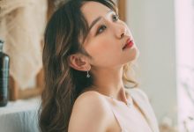 [YALAYI雅拉伊] 2019.07.28 Y352 灵儿 泡泡浴 [44+1P]-美图岛