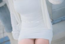 [SIEE丝意]  No.041 文文 给我一片蓝 [36P]-美图岛