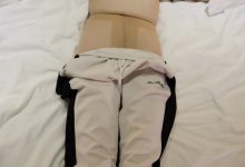 [ROSI写真] 口罩系列 2019.09.23 NO.1198[40+1P23M]-美图岛