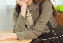 [Ugirls尤果网] 爱尤物 2019.12.02 No.1657 小汐 十二月的你 [35P]-美图岛