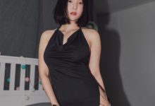 高颜值模特姜仁卿 写真作品27套原版合集[2086P+61V/9.57G]-美图岛