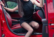 都市丽人黑丝小姐姐【套图+视频2.38GB+2.83G】-美图岛