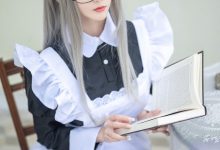 青青子Js - 职业恋爱  [50P-465M ]-美图岛