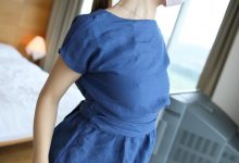 [ROSI写真] 口罩系列 2019.05.16 NO.1068[57+1P55.6M]-美图岛