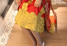 乔伊丝joys-新娘装-美图岛