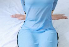 全民丝影 - 夜半饮雨--遇你 [112P-253MB]-美图岛