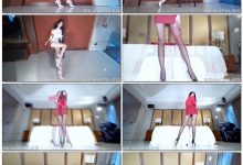 [beautyleg视频] HD高清影片 2020.06.02 No.1081 Yvonne[1V/644M]-美图岛