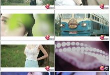 [108酱TV]日系系列 2016.09.21 耶利米-小清新试演免女郎 [1V]-美图岛