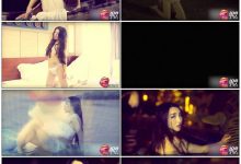 [108酱TV]欧美系列 2016.09.01 叶渃樱-清纯女也有性感的心 [1V]-美图岛