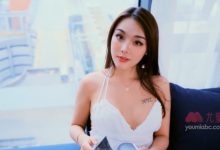 [YouMi尤蜜] 视频 王雨纯 女神情趣之夜 [1V]-美图岛