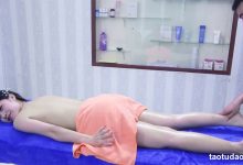 神奇按摩美女视频欣赏 No.23-美图岛