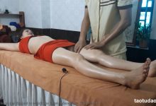 神奇按摩美女视频欣赏 No.68-美图岛