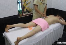 神奇按摩美女视频欣赏 No.87-美图岛