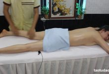 神奇按摩美女视频欣赏 No.91-美图岛