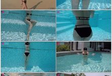 [FEILIN嗲囡囡] 2017.04.21 VN.055 冯木木LRIS [1V]-美图岛