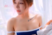 [YouMi尤蜜] 视频 可可 甜酒如酒 [1V]-美图岛