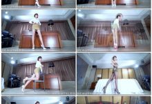 [beautyleg视频] HD高清影片 2020.07.14 No.1093 Iris[1V/668M]-美图岛