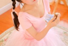 舞蹈美女性感大胆诱惑美女图片-美图岛