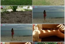 [FEILIN嗲囡囡] 2016.03.24 VN.016 SiByl李思宁 [1V]-美图岛