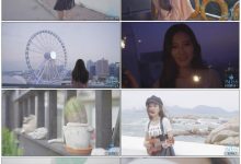 [IMISS爱蜜社] 2016.11.21 VN.016 格格污巫 [1V]-美图岛