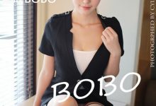 [MyGirl美媛馆] 2015.10.11 Vol.161 熊吖BOBO [40+1P]-美图岛