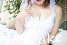 [YouWu尤物馆] 2016.08.08 Vol.022 Sugar梁莹 [68+1P]-美图岛
