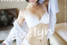 [MyGirl美媛馆] 2015.09.26 Vol.153 Evelyn艾莉 [49+1P]-美图岛