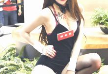 JKF美女性感泳装旋转寿司现场 [MP4/321M]-美图岛