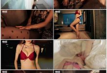 [FEILIN嗲囡囡] 2015.07.20 VN.001 梦小楠 [1V]-美图岛