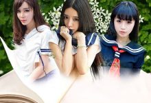 [Ugirls尤果网]爱尤物专辑 2015 No.070 毕业纪念册 [40P]-美图岛