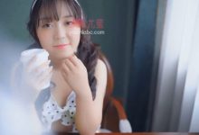 [YouMi尤蜜] 视频 曦宝儿 安璐璐 深陷纯恋 [1V]-美图岛