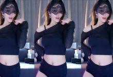 虎牙主播鱼多热舞舞蹈 [24V/ 3.8G]-美图岛