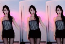 虎牙美女主播林软软热舞合集 【92v+12g】-美图岛