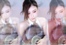 CC主播 极品美女主播 小c甜 热舞舞蹈 [1V144M]-美图岛