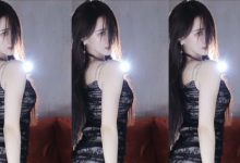 斗鱼主播王雨檬上半年部分直播热舞合集【54V8.69G】-美图岛