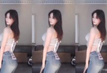 YY主播疼疼直播舞蹈录屏 [5V 769MB]-美图岛