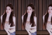 虎牙斗鱼CC 斗鱼系列7 直播热舞 合集 【63V-9GB】-美图岛