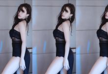 斗鱼主播一只萌七哟 直播热舞视频合集 [65V-11.7G]-美图岛