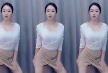 斗鱼主播 辣条条SSS 19年10-11月直播热舞合集[188V 16.6G]-美图岛