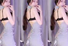 斗鱼主播 辣条条SSS 自整理大合集 【71V-6.19G】-美图岛