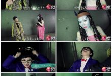 [108酱TV]日系系列 2016.11.17 香菇蓝瘦 [1V]-美图岛