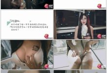 [108酱TV]欧美系列 2016.09.01 友熙酱完美身材 [1V]-美图岛