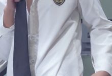 [妖精社] 2020.03.17 H2006《洗衣房》可可 [1V/240M]-美图岛