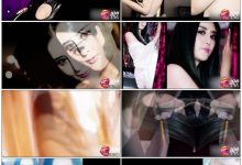 [108酱TV]欧美系列 2016.09.20 王琦芸 [1V]-美图岛