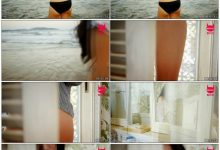 [MiStar魅妍社] 2015.09.01 VN.004 Ashely丽丽 [1V]-美图岛