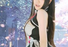 [Ugirls尤果网]爱尤物专辑 2015 No.172 许文婷 卡哇伊的萌兔兔 [40P]-美图岛