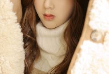 轻熟少女性感撩人艺术写真图片-美图岛