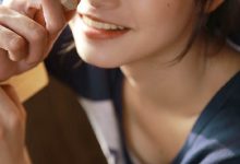 细长美腿美女性感撩人美女私房照片 第一辑-美图岛